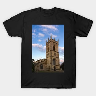 All Hallows' Church, Ordsall T-Shirt